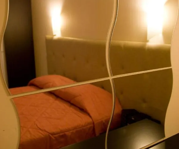 Agroktima Elia Lejlighed