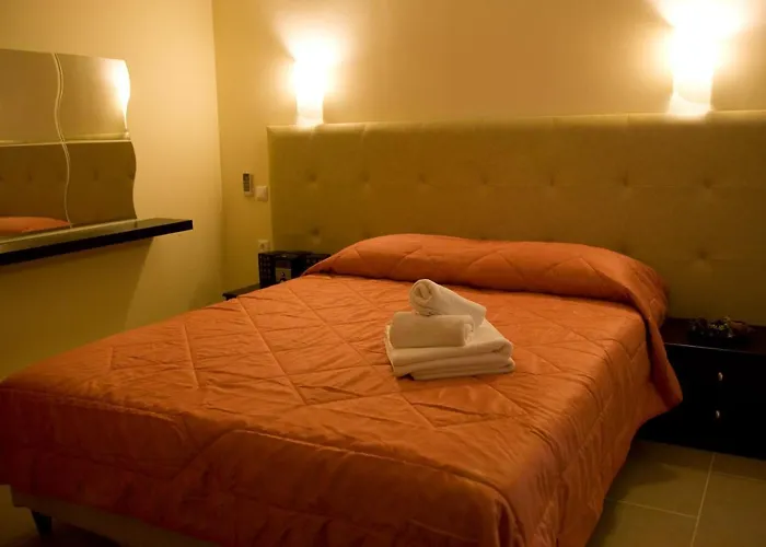 Agroktima Elia Nafplio