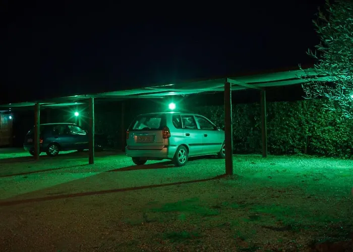 Lägenhet Agroktima Elia *