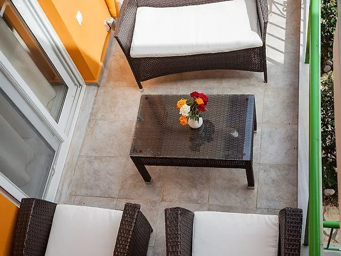 Agroktima Elia * Nafplio