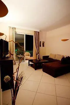 Agroktima Elia Lägenhet Nafplion