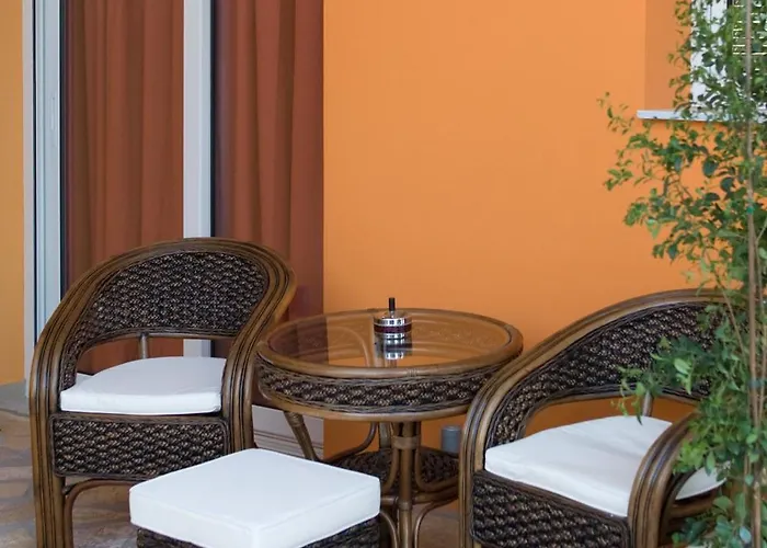 Lejlighed Agroktima Elia