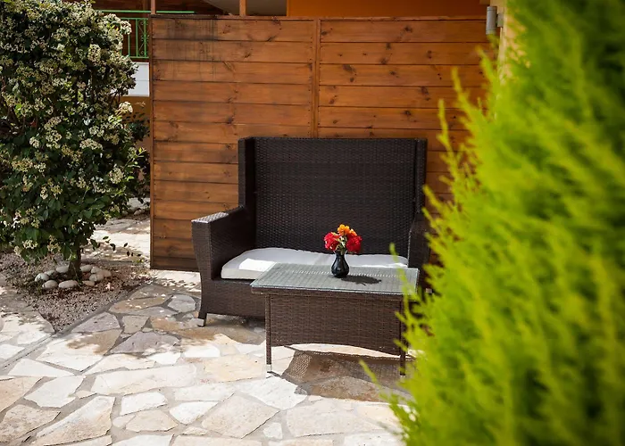 Lejlighed Agroktima Elia