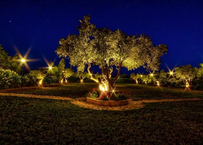 Lejlighed Agroktima Elia