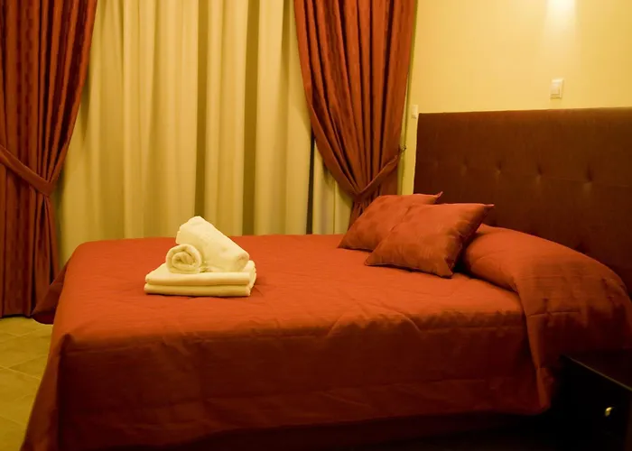 Agroktima Elia * Nafplio