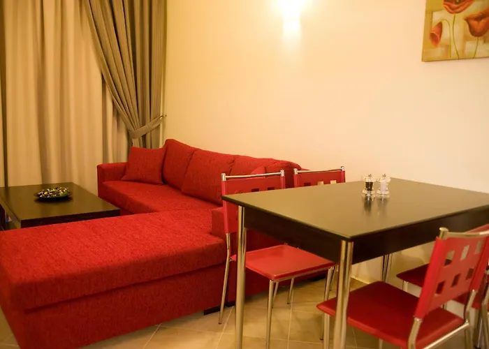 Agroktima Elia * Nafplio